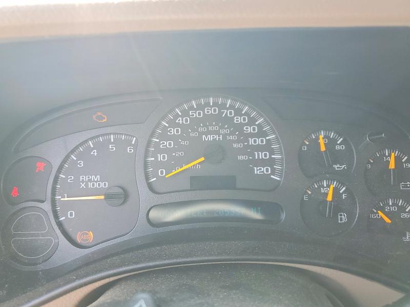 2005 Gmc Sierra მანქანა იყიდება აუქციონზე, vin: 1GTEK14V25Z287856, აუქციონის ნომერი: 64592716