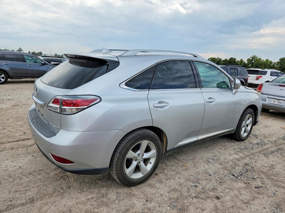 2015 Lexus Rx 350 მანქანა იყიდება აუქციონზე, vin: 2T2BK1BA6FC318780, აუქციონის ნომერი: 67348736