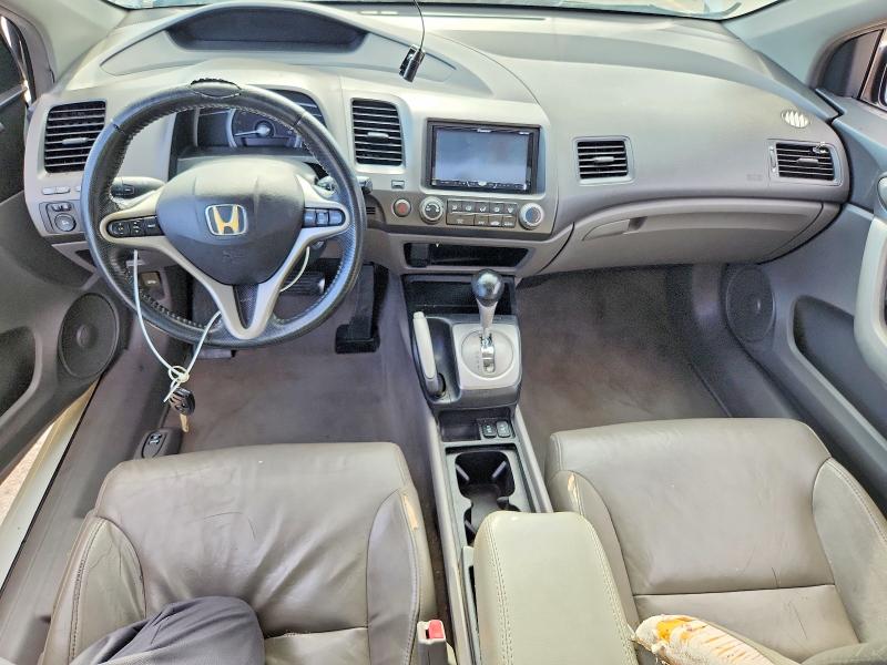 Продаж на аукціоні авто 2010 Honda Civic, vin: 2HGFG1B99AH530487, номер лоту: 64130906