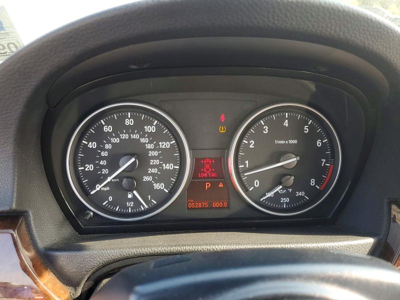 Продаж на аукціоні авто 2008 Bmw 335, vin: WBAWL73538PX51921, номер лоту: 65564196
