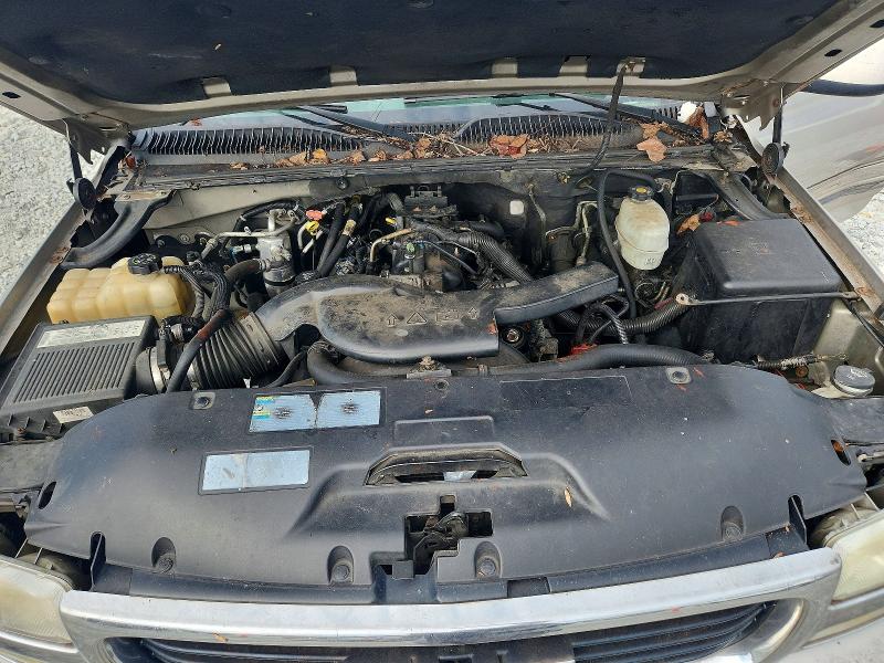 63698956 :رقم المزاد ، 1GKEK13Z94J176310 vin ، 2004 Gmc Yukon مزاد بيع