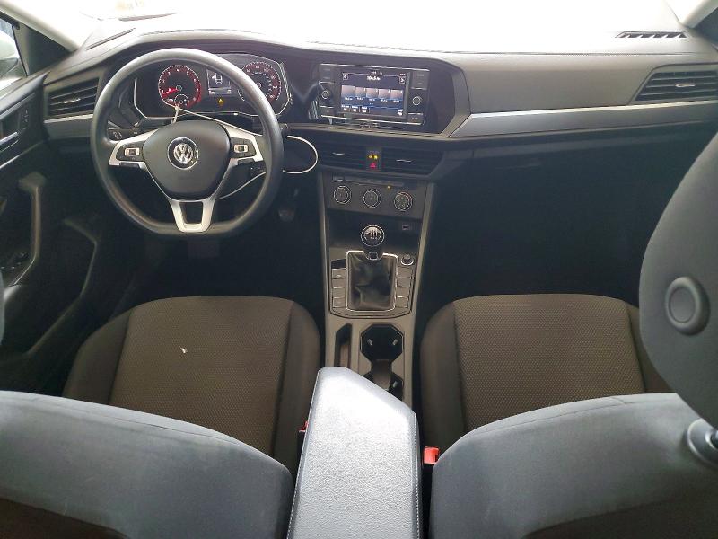 Aukcja sprzedaży 2019 Volkswagen Jetta, vin: 3VWN57BU2KM264933, numer aukcji: 66803116