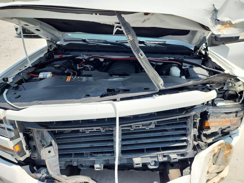 Продажа на аукционе авто 2018 Chevrolet Silverado, vin: 3GCUKRECXJG495355, номер лота: 63592716