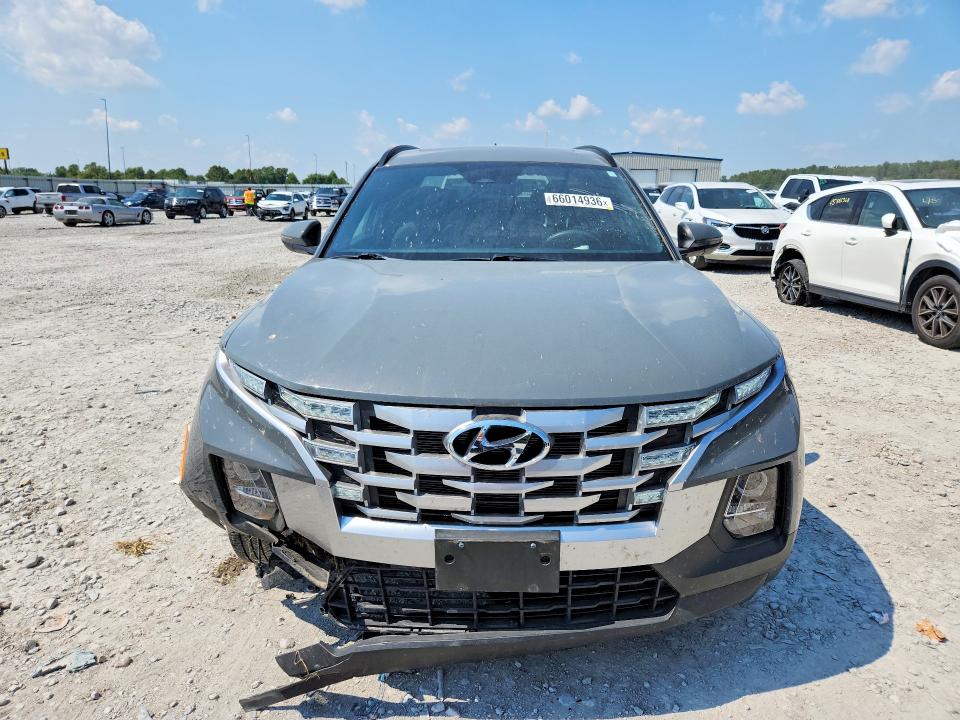 Продаж на аукціоні авто 2022 Hyundai Santa Cruz, vin: 5NTJCDAE3NH038315, номер лоту: 66014936