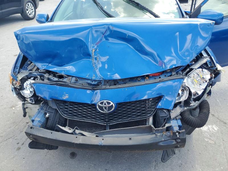 2010 Toyota Corolla მანქანა იყიდება აუქციონზე, vin: 2T1BU4EE5AC273614, აუქციონის ნომერი: 67039716