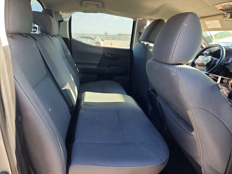 Aukcja sprzedaży 2023 Toyota Tacoma, vin: 3TYCZ5AN9PT147553, numer aukcji: 65465226