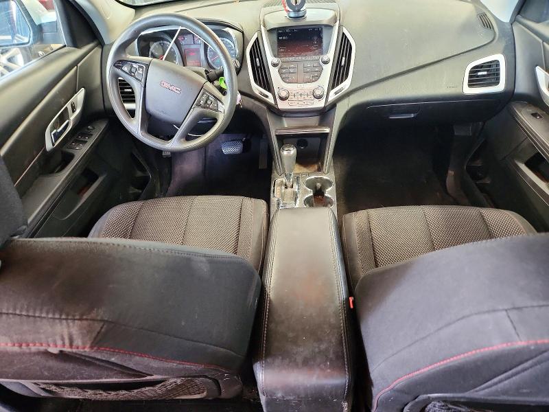 Aukcja sprzedaży 2016 Gmc Terrain, vin: 2GKALMEKXG6108077, numer aukcji: 63148286