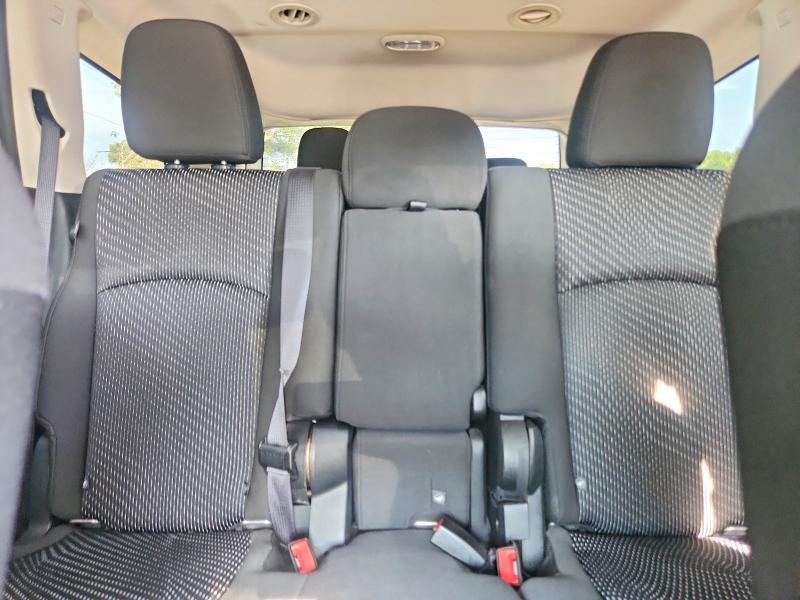 63862626 :رقم المزاد ، 3C4PDCBG3GT228635 vin ، 2016 Dodge Journey مزاد بيع