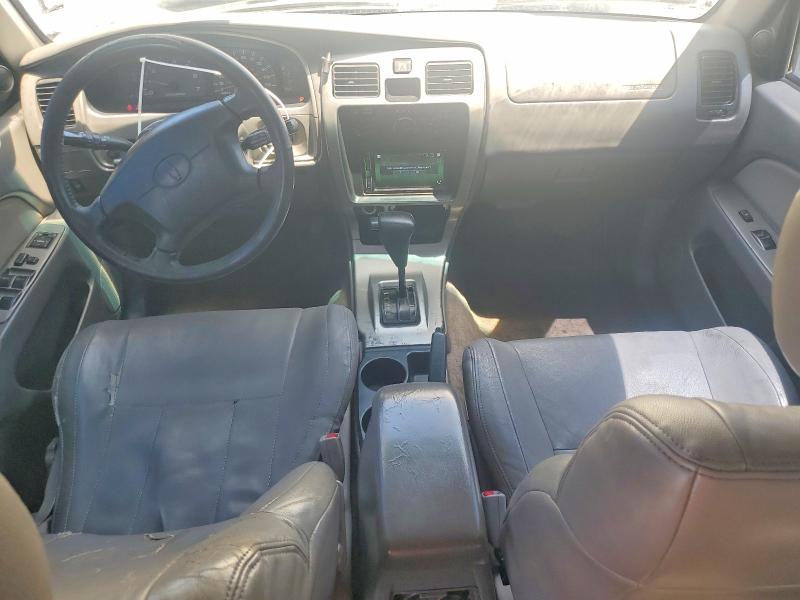63771676 :رقم المزاد ، JT3GN86R610209480 vin ، 2001 Toyota 4runner مزاد بيع
