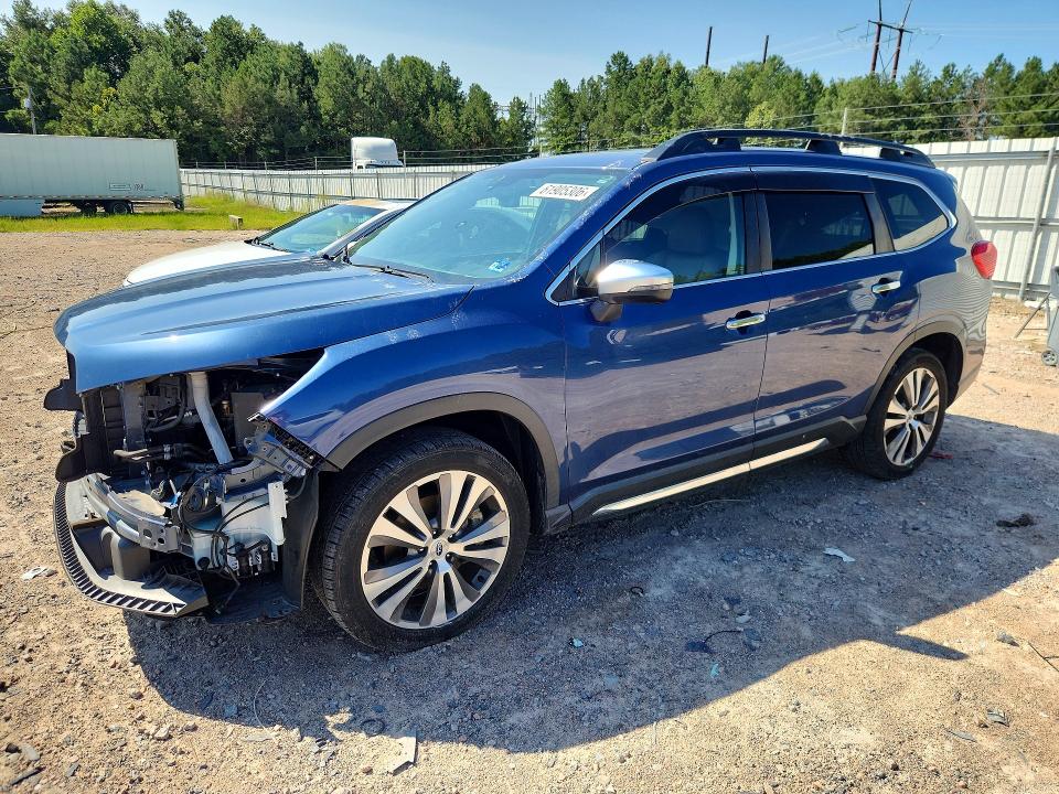 Aukcja sprzedaży 2020 Subaru Ascent, vin: 4S4WMARD8L3432313, numer aukcji: 61905306