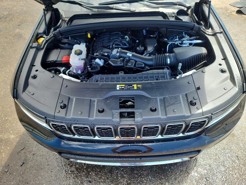 Aukcja sprzedaży 2025 Jeep Grand Cherokee, vin: 1C4RJJAG6S8805298, numer aukcji: 65101536