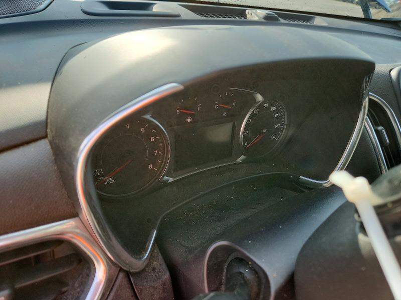 Aukcja sprzedaży 2024 Chevrolet Equinox, vin: 3GNAXUEG8RL331624, numer aukcji: 66276966