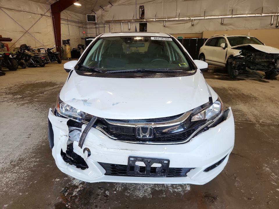 Aukcja sprzedaży 2020 Honda Fit, vin: 3HGGK5H86LM728747, numer aukcji: 66250306