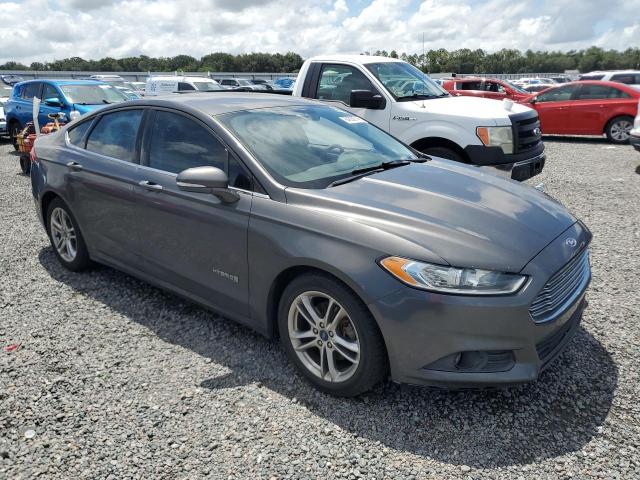 64039746 :رقم المزاد ، 3FA6P0LU2GR204013 vin ، 2016 Ford Fusion مزاد بيع