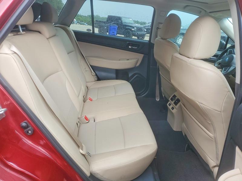 Продажа на аукционе авто 2017 Subaru Outback, vin: 4S4BSENC4H3408364, номер лота: 58476356