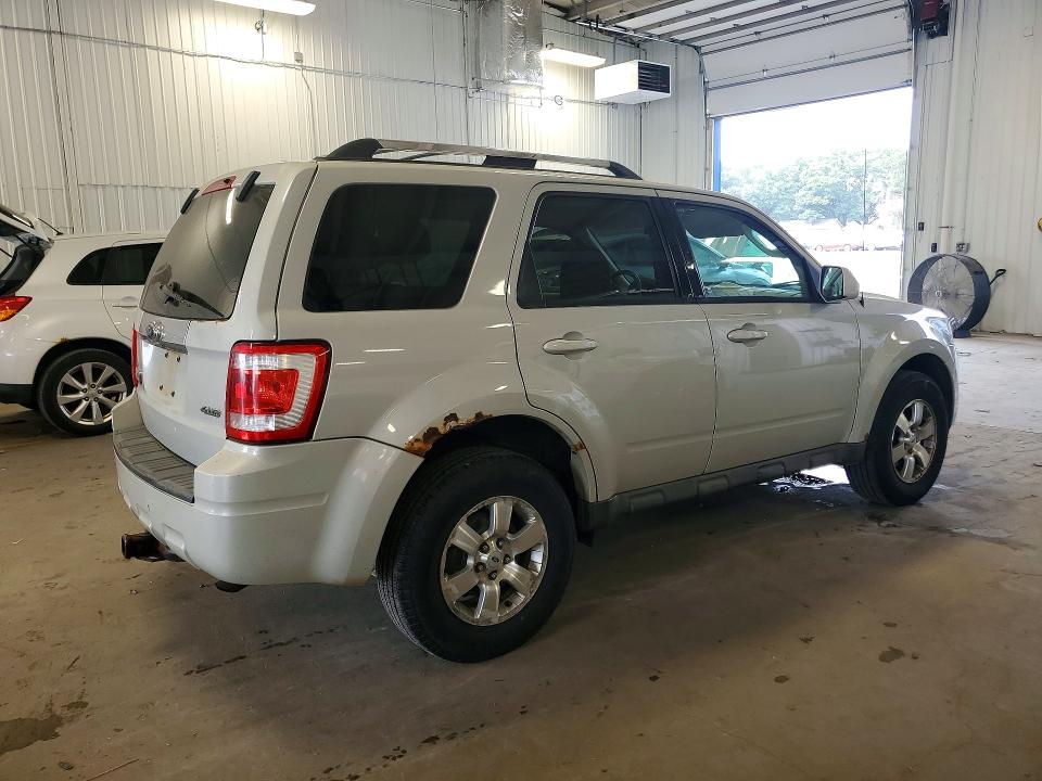 2009 Ford Escape მანქანა იყიდება აუქციონზე, vin: 1FMCU94G29KC49068, აუქციონის ნომერი: 65190926