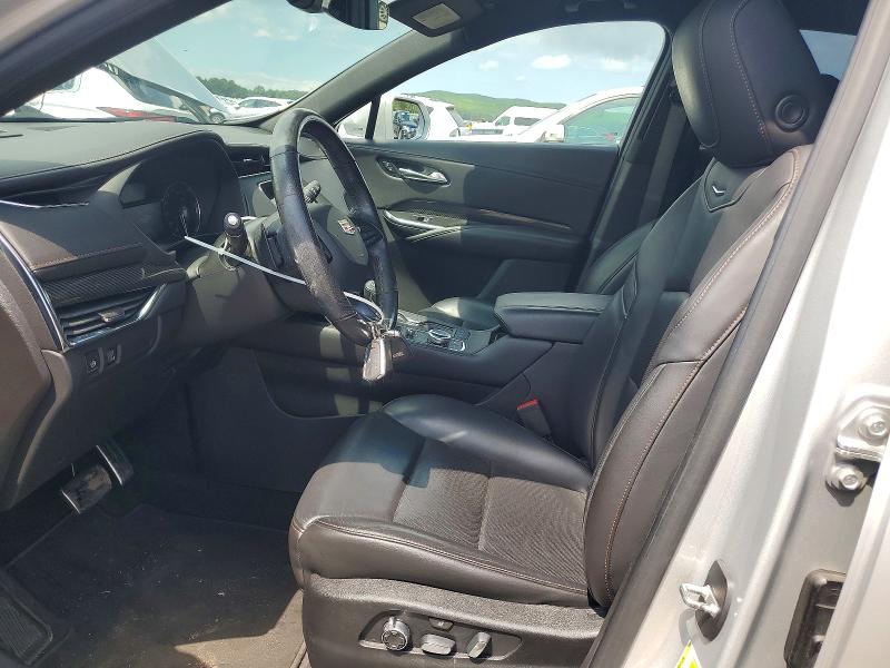 Aukcja sprzedaży 2019 Cadillac Xt4, vin: 1GYFZFR47KF100518, numer aukcji: 65387466
