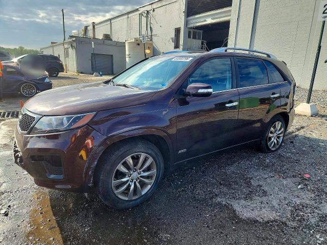 Aukcja sprzedaży 2011 Kia Sorento, vin: 5XYKWDA23BG175855, numer aukcji: 65592296