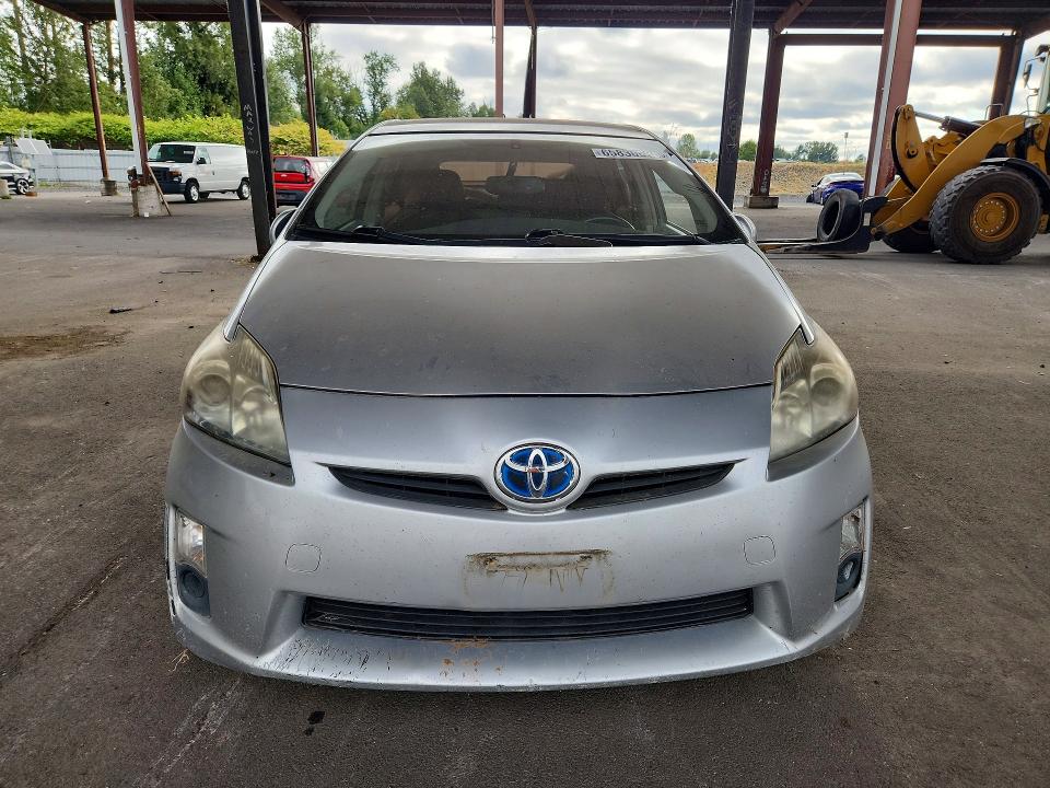 Aukcja sprzedaży 2010 Toyota Prius, vin: JTDKN3DU0A1215821, numer aukcji: 65830686