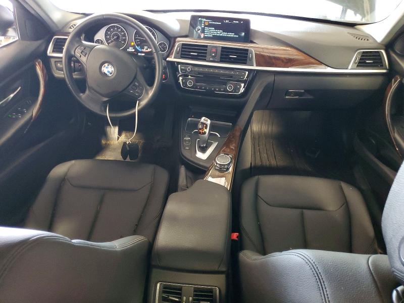 65903396 :رقم المزاد ، WBA8A3C57GK690379 vin ، 2016 Bmw 320 مزاد بيع