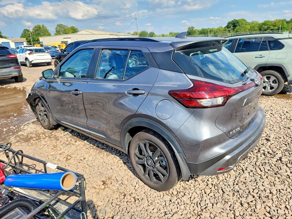 Aukcja sprzedaży 2024 Nissan Kicks, vin: 3N1CP5DV1RL499096, numer aukcji: 66359326
