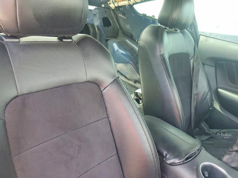 Продажа на аукционе авто 2019 Ford Mustang, vin: 1FA6P8CF7K5204780, номер лота: 63647426