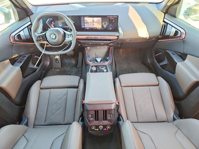 Продажа на аукционе авто 2026 Bmw X3, vin: 5UX53GP02T9440358, номер лота: 63737066
