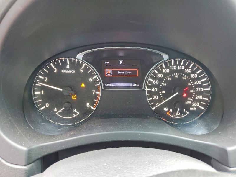 Aukcja sprzedaży 2016 Nissan Altima, vin: 1N4AL3AP6GN320015, numer aukcji: 64028436