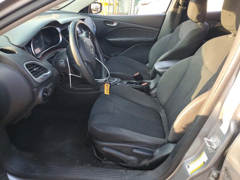 Aukcja sprzedaży 2016 Dodge Dart, vin: 1C3CDFAA7GD661401, numer aukcji: 63716426