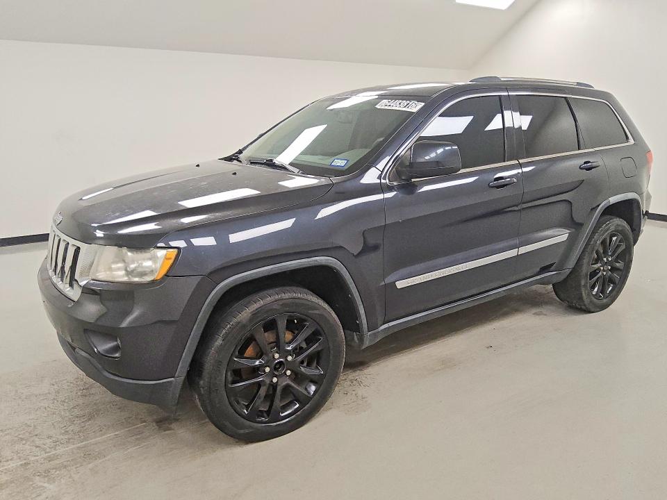 Продажа на аукционе авто 2012 Jeep Grand Cherokee, vin: 1C4RJFAG0CC341419, номер лота: 64483816