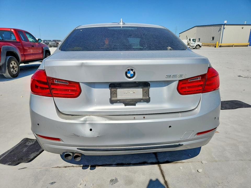 Aukcja sprzedaży 2016 Bmw 328, vin: WBA8E9C53GK648105, numer aukcji: 64308796