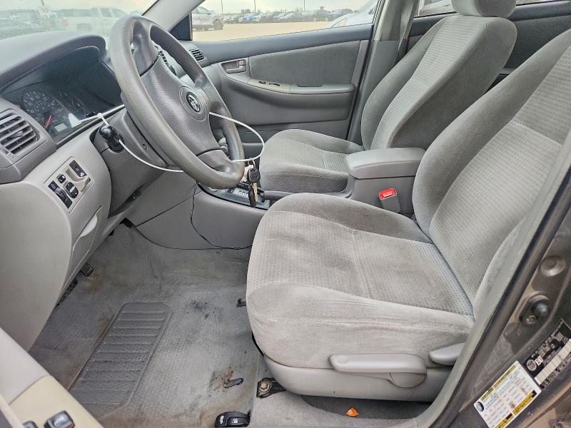 Aukcja sprzedaży 2006 Toyota Corolla, vin: 2T1BR32E96C656057, numer aukcji: 65905096