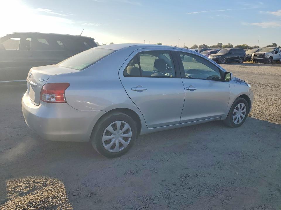 Продаж на аукціоні авто 2010 Toyota Yaris, vin: JTDBT4K39A1376559, номер лоту: 65388526