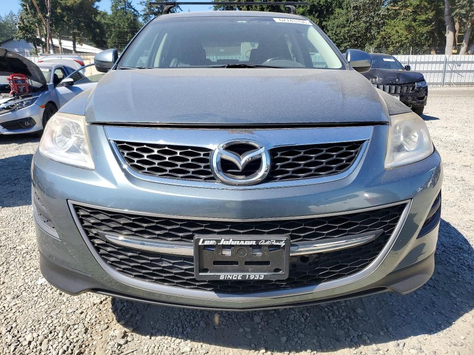 Aukcja sprzedaży 2011 Mazda Cx-9, vin: JM3TB3CVXB0332909, numer aukcji: 62743106