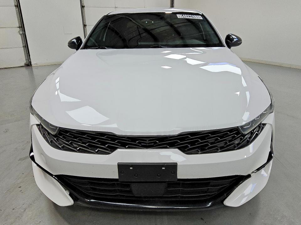 2024 Kia K5 მანქანა იყიდება აუქციონზე, vin: 5XXG64J20RG262519, აუქციონის ნომერი: 64022486