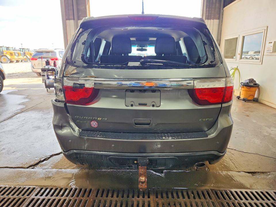 Aukcja sprzedaży 2013 Dodge Durango, vin: 1C4RDJDG5DC554292, numer aukcji: 65912236