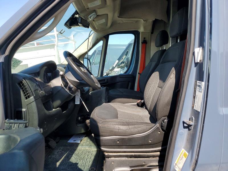 Aukcja sprzedaży 2021 Ram Promaster 3500, vin: 3C6MRVJG0ME535477, numer aukcji: 57274156