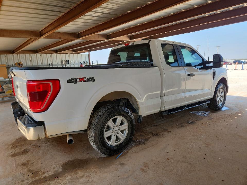 Aukcja sprzedaży 2022 Ford F150, vin: 1FTFX1E54NKE64646, numer aukcji: 63439516