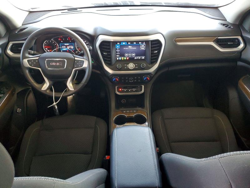 61328936 :رقم المزاد ، 1GKKNKL48PZ206388 vin ، 2023 Gmc Acadia مزاد بيع