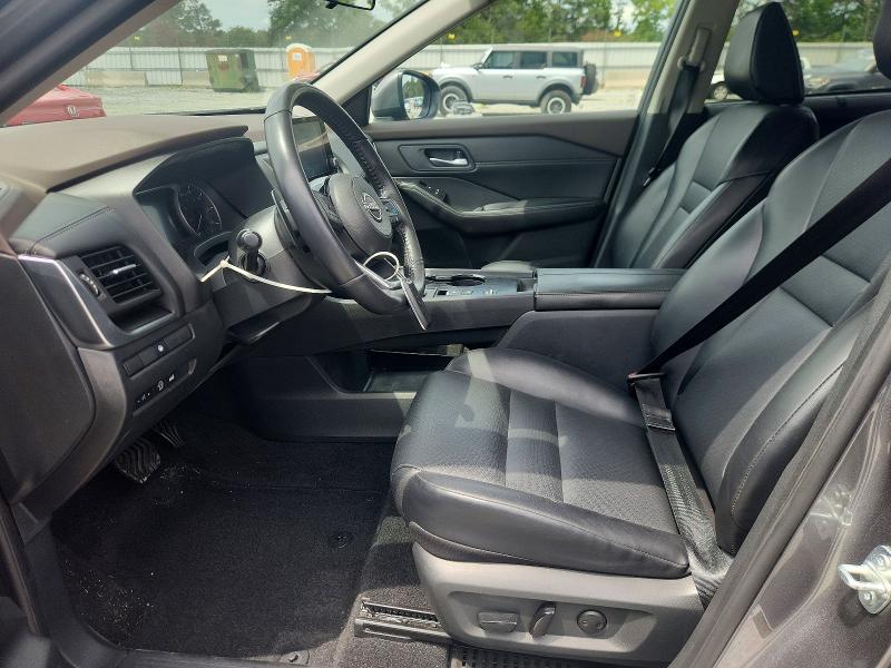 Aukcja sprzedaży 2023 Nissan Rogue, vin: 5N1BT3BAXPC936560, numer aukcji: 65495186