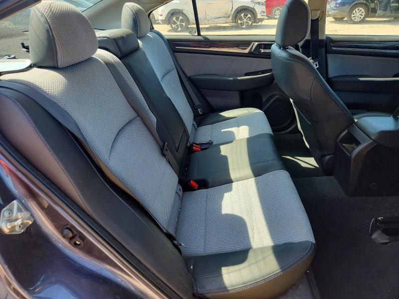 2017 Subaru Legacy მანქანა იყიდება აუქციონზე, vin: 4S3BNAR60H3016233, აუქციონის ნომერი: 64277886