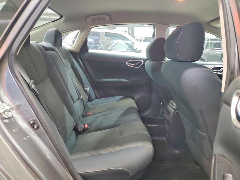 Aukcja sprzedaży 2015 Nissan Sentra, vin: 3N1AB7AP1FY364772, numer aukcji: 65984996