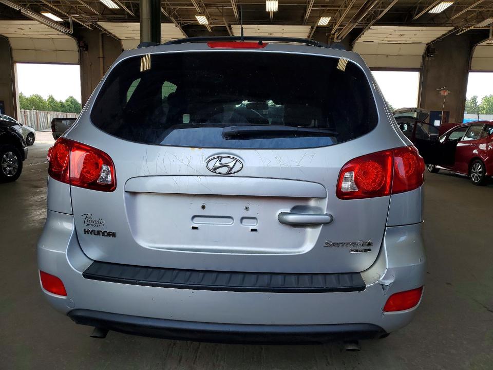Aukcja sprzedaży 2009 Hyundai Santa Fe, vin: 5NMSG73D99H256291, numer aukcji: 64227156