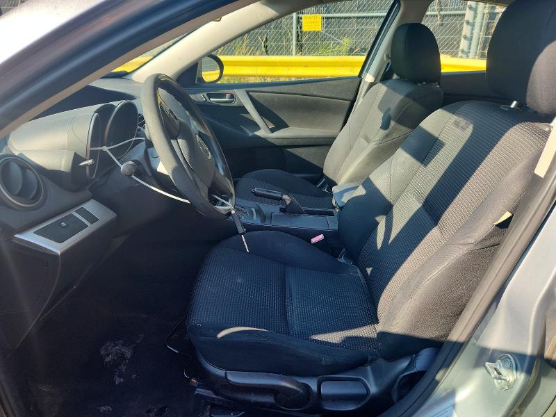 Aukcja sprzedaży 2013 Mazda 3, vin: JM1BL1TF2D1730563, numer aukcji: 65642146