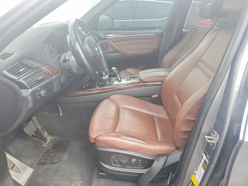 Aukcja sprzedaży 2013 Bmw X5, vin: 5UXZV8C56D0C14514, numer aukcji: 64786436