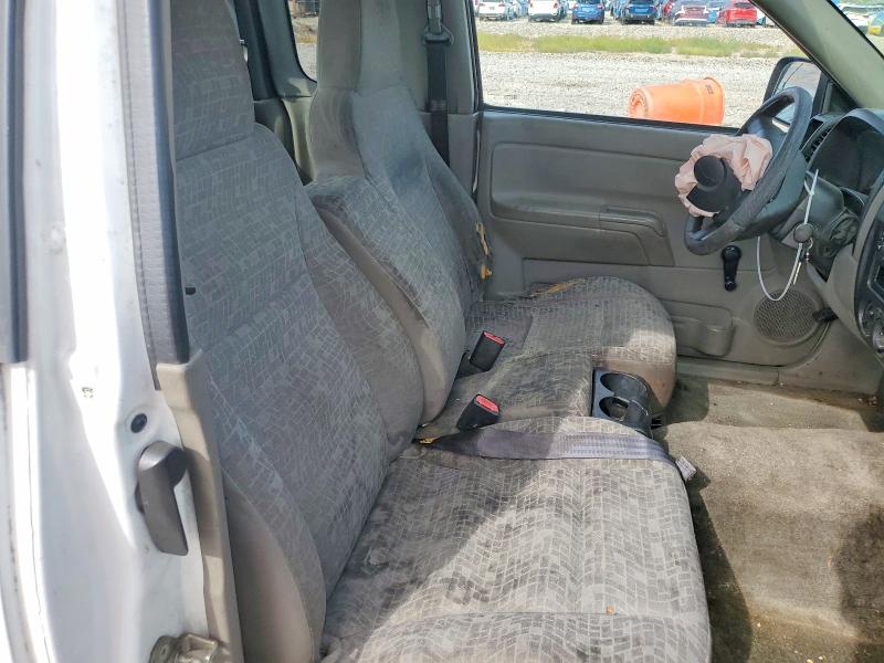 Продажа на аукционе авто 2006 Chevrolet Colorado, vin: 1GCCS198768147464, номер лота: 67298496