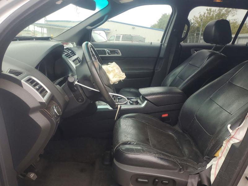 Aukcja sprzedaży 2011 Ford Explorer, vin: 1FMHK8F81BGA15931, numer aukcji: 67039546