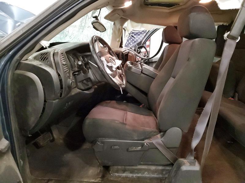 Продажа на аукционе авто 2010 Gmc Sierra, vin: 1GTSKVE32AZ164057, номер лота: 64498376