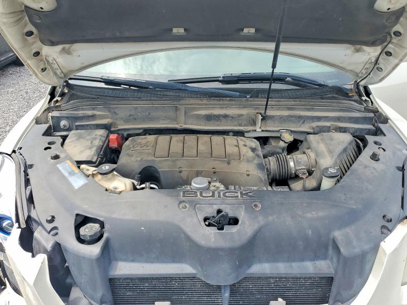 65284766 :رقم المزاد ، 5GAKRBED4BJ276461 vin ، 2011 Buick Enclave مزاد بيع