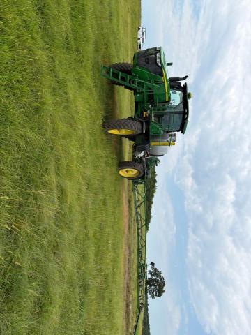 Aukcja sprzedaży 2018 John Deere R4038, vin: 1N04038RCJ0184970, numer aukcji: 65844796